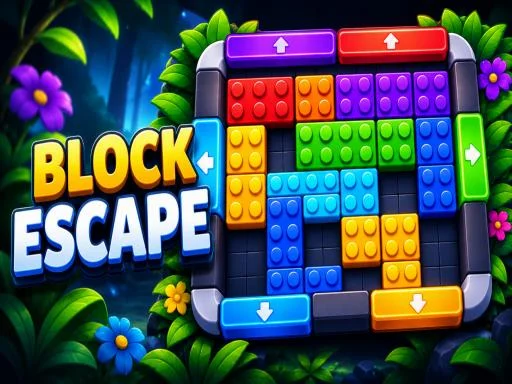 Blockibo: Color Blocks - 678BET