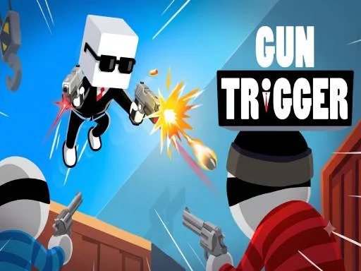 Gun Trigger - 678BET