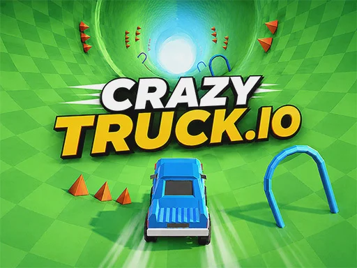 Crazy Truck Stunt i.o - 678BET