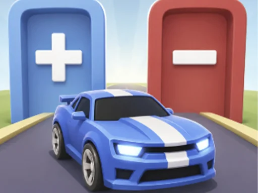 Upgrade the CARS - 678BET