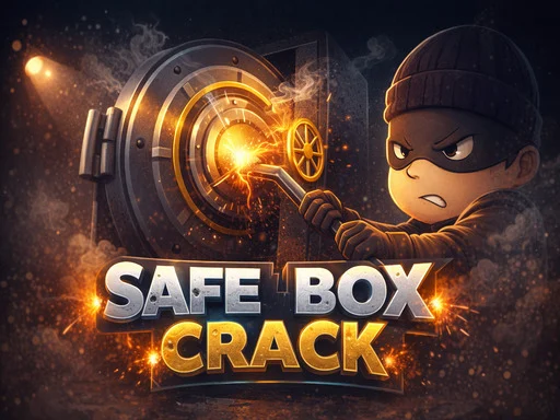 Safe Box Crack - 678BET