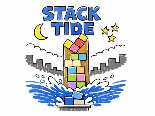 Stack Tide - 678BET