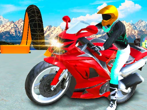 Two Bike Stunts - 678BET