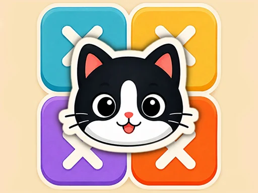 Meow Sudoku - 678BET