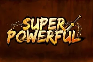 Super Powerful - 678BET