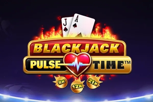 Blackjack Pulse Time - 678BET