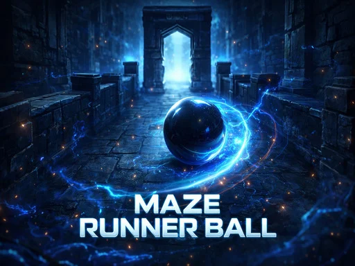 Maze Runner Ball - 678BET