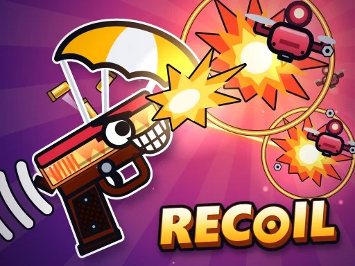 RECOILS - 678BET