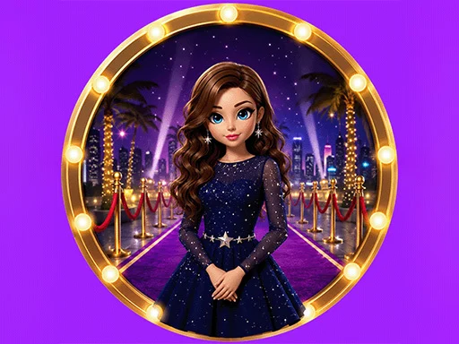 Model Dress Up 3D - 678BET