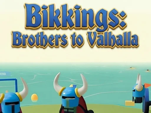 Bikkings: brothers to valhalla - 678BET