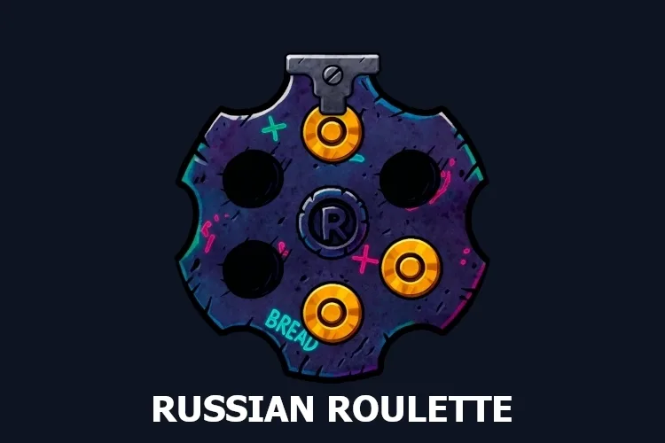 Russian Roulette - 678BET