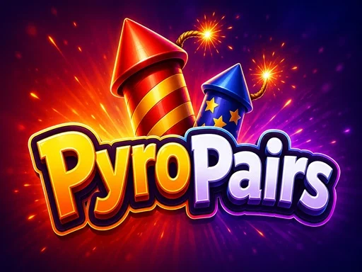 PyroPairs - 678BET