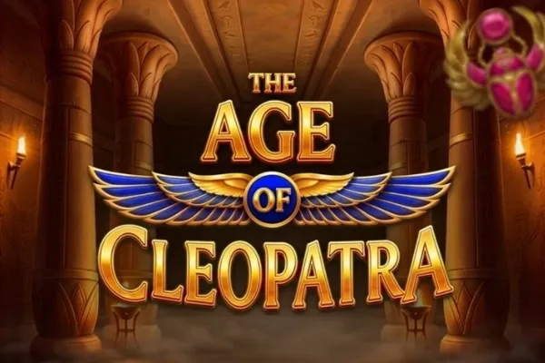 The Age of Cleopatra - 678BET