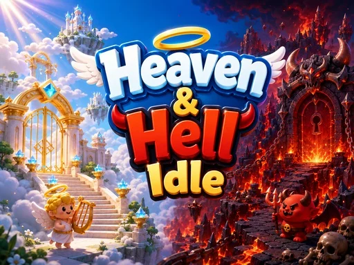 Heaven & Hell Idle - 678BET