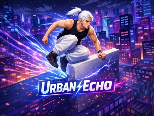 Urban Echo - 678BET