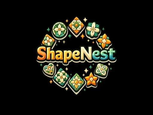 ShapeNest - 678BET