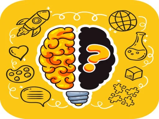 Brain Test: IQ Challenge - 678BET