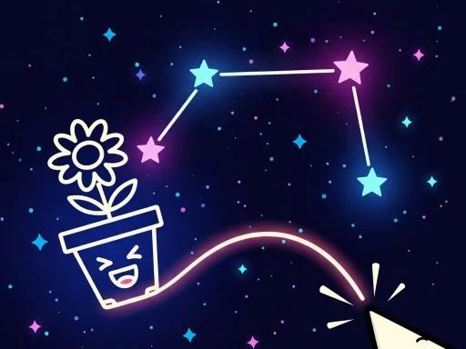Stellar Connections - 678BET