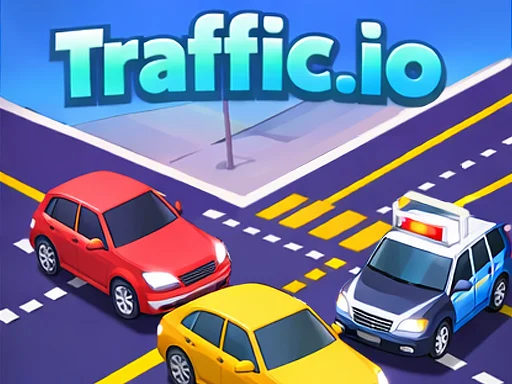 Traffic.io Control - 678BET