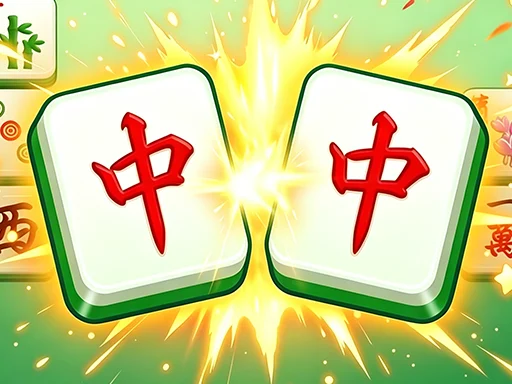 Mahjong Match - 678BET