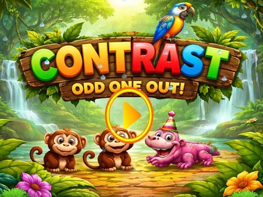 Contrast - 678BET