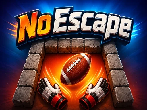 NoEscape - 678BET