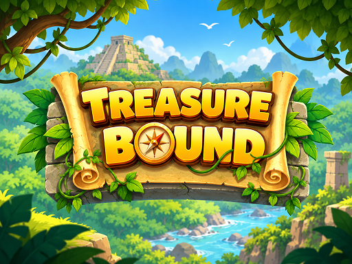 TreasureBound - 678BET