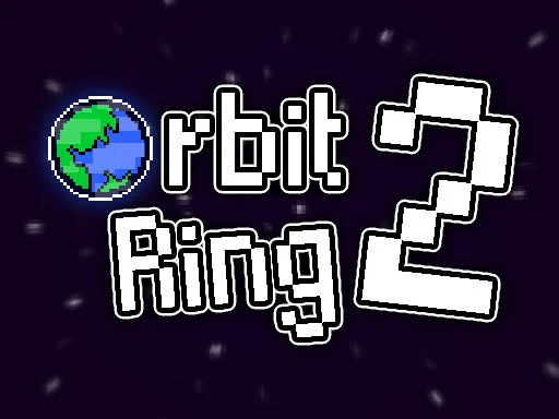 Orbit Ring 2 - 678BET