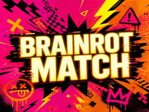 Brainrot Crush - 678BET