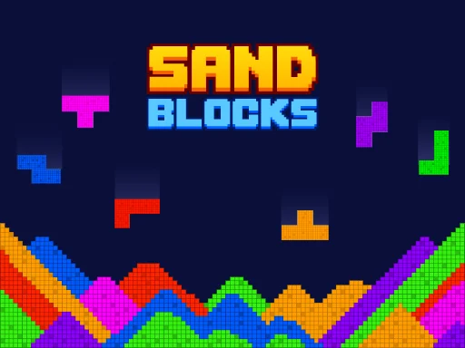 Sand Blocks - 678BET