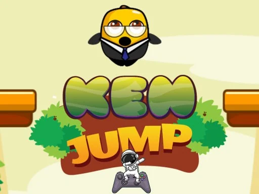 Jumper jam - 678BET