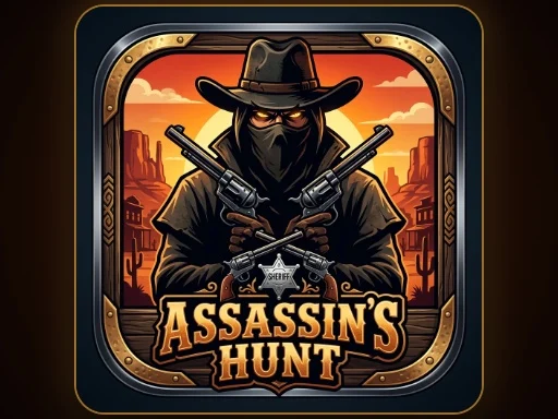 Assassins Hunt - 678BET