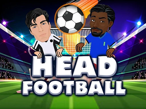 Head FootBall 3D - 678BET
