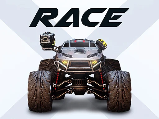 RACE: Rocket Arena Car Extreme - 678BET