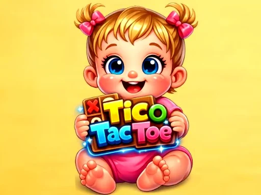 Hazel Tic Tac Toe - 678BET