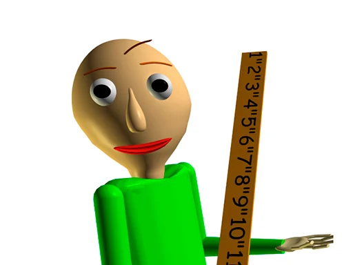 Baldi's Basics v1.4.3 - 678BET