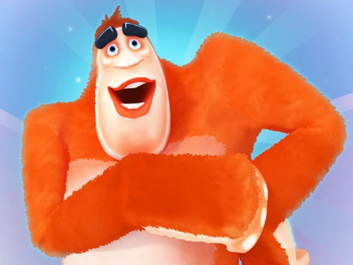 Yeti Sensation - 678BET