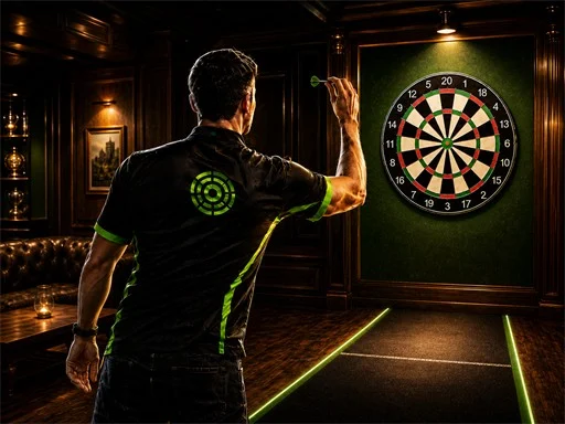 Dart Duell: Timing Champion - 678BET