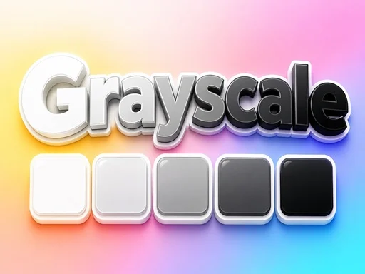 Grayscale - 678BET