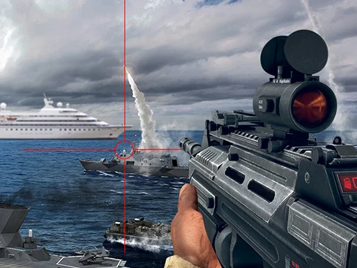 Maritime Sniper - 678BET