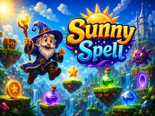 Sunny Spell - 678BET
