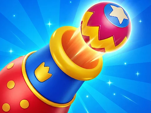 Royal Smash Puzzle Game - 678BET