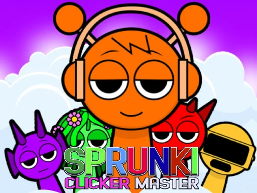 Sprunki Clicker Master - 678BET