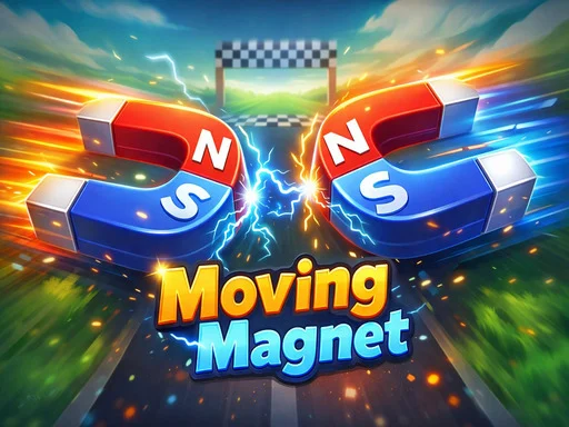 Moving Magnet - 678BET