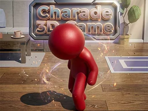 Charade 3D Game - 678BET