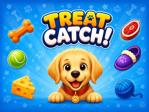 Treat Catch - 678BET