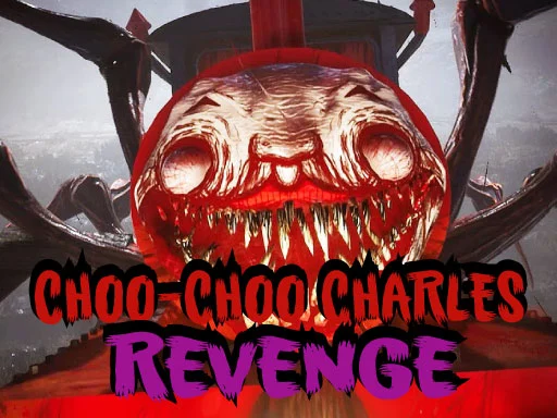 Choo Choo Charles Revenge - 678BET
