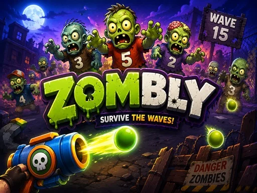 Zomly - 678BET