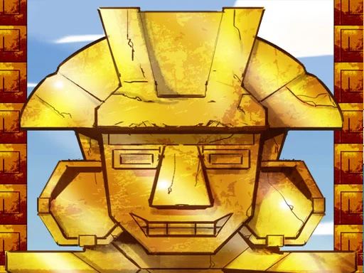 Maya Brick Breaker-3 - 678BET
