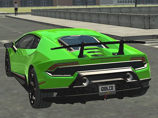 Real City Driving 2 - 678BET